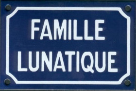 Famille lunatique