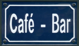 Café-Bar