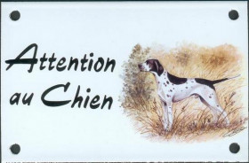 Chien de chasse