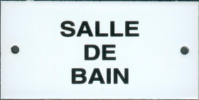 L9 : salle de bain