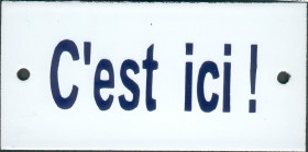 C'est ici !  (ligne 5)