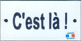 C'est là (ligne 5)