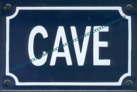 Cave